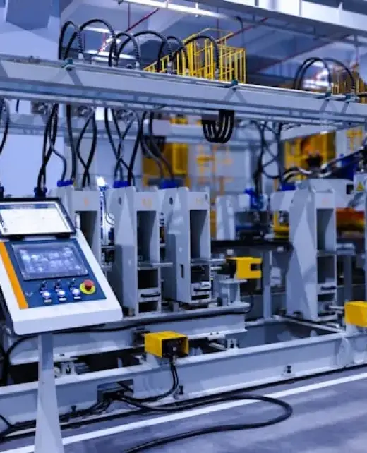 CSA-SRL Automation en région liégeoise